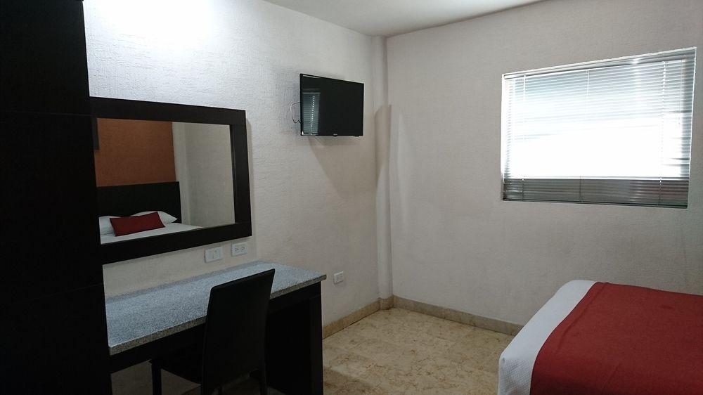 Homesuites Rotarismo Culiacán