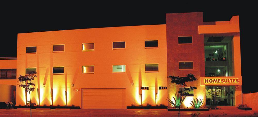 Homesuites Rotarismo 3* Culiacán