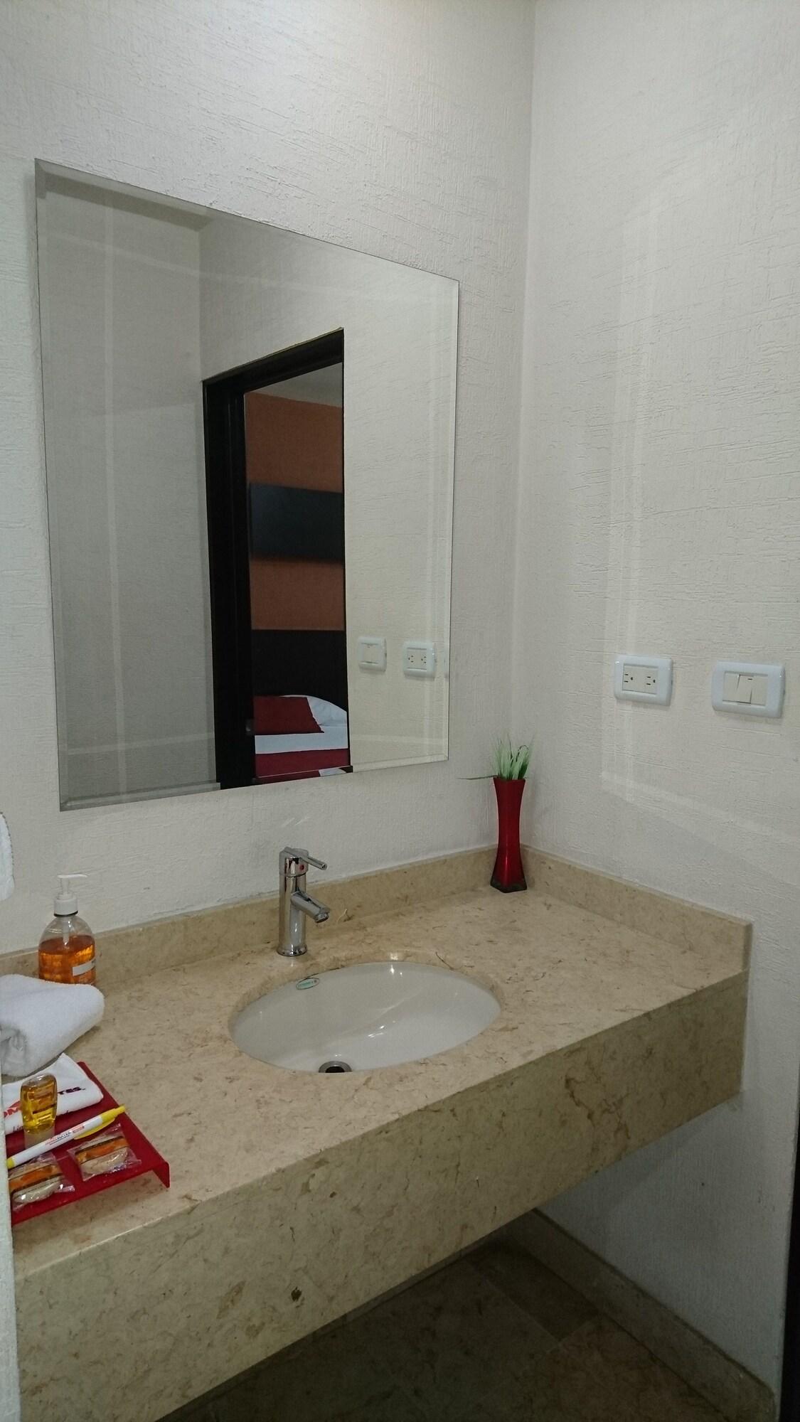 Homesuites Rotarismo Hotel Culiacán