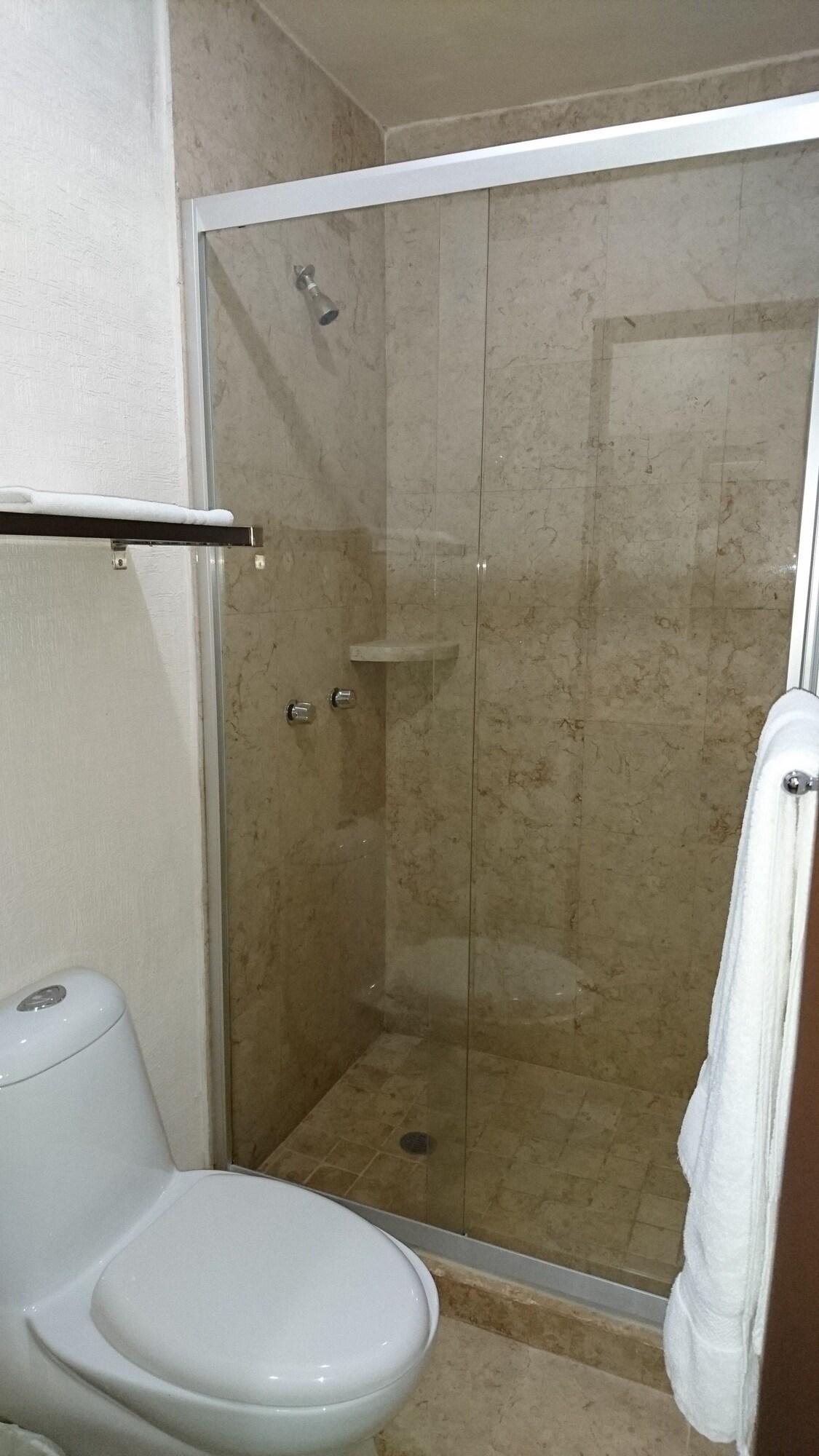 Homesuites Rotarismo 3* Culiacán