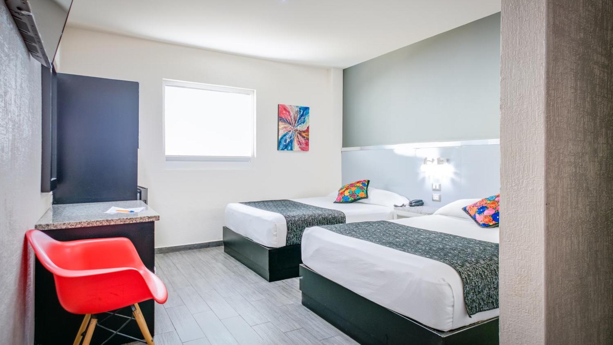 Homesuites Rotarismo 3* Culiacán