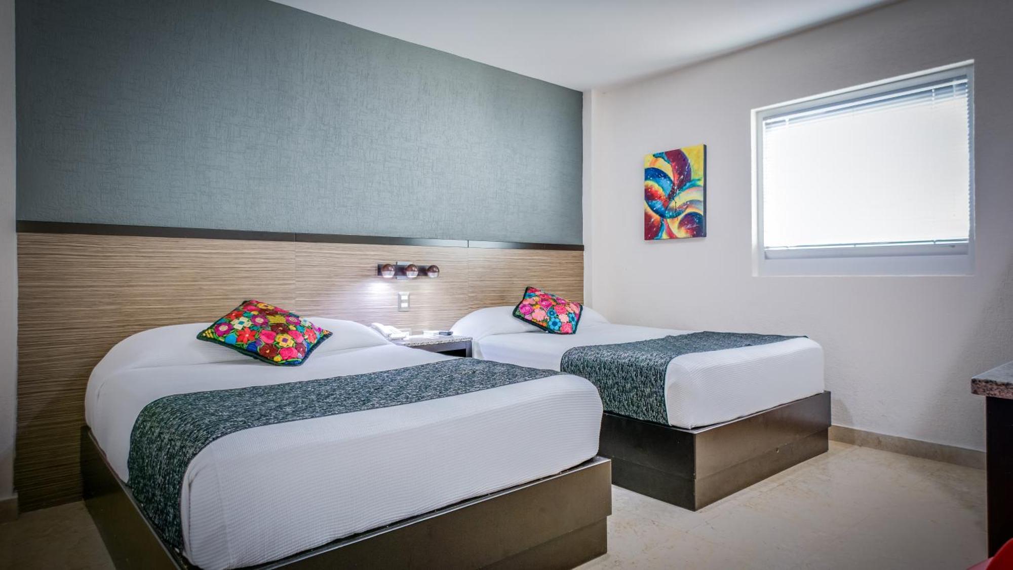 Homesuites Rotarismo Hotel 3*