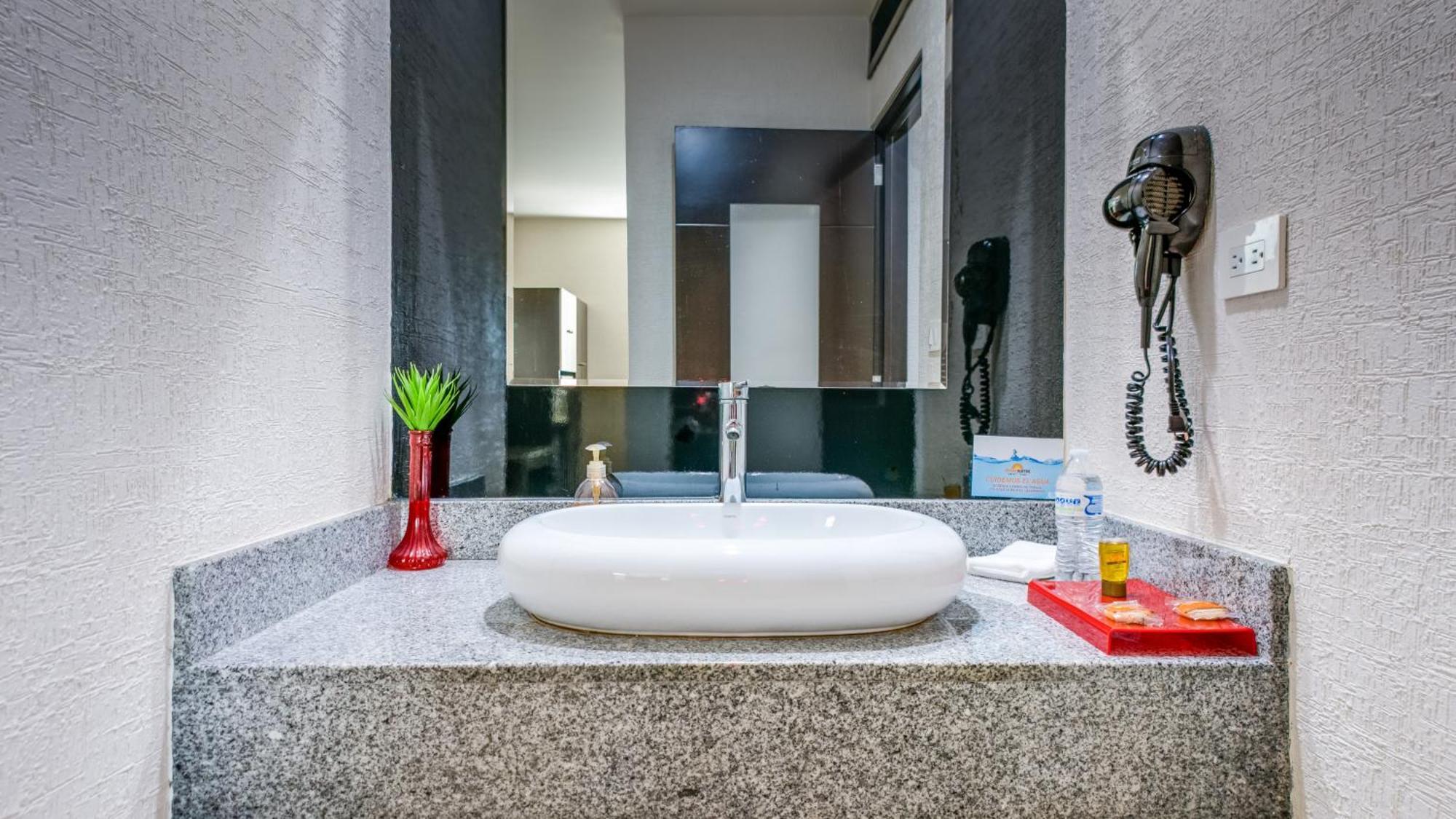 Homesuites Rotarismo Hotel 3*