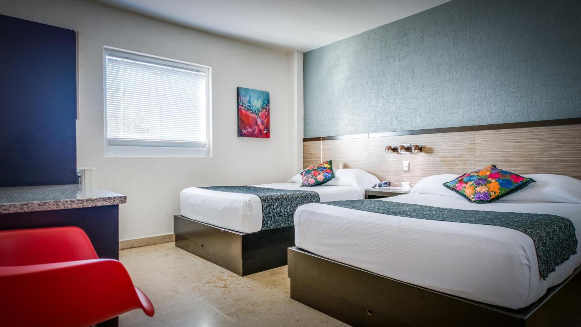 Hotel Homesuites Rotarismo 3*