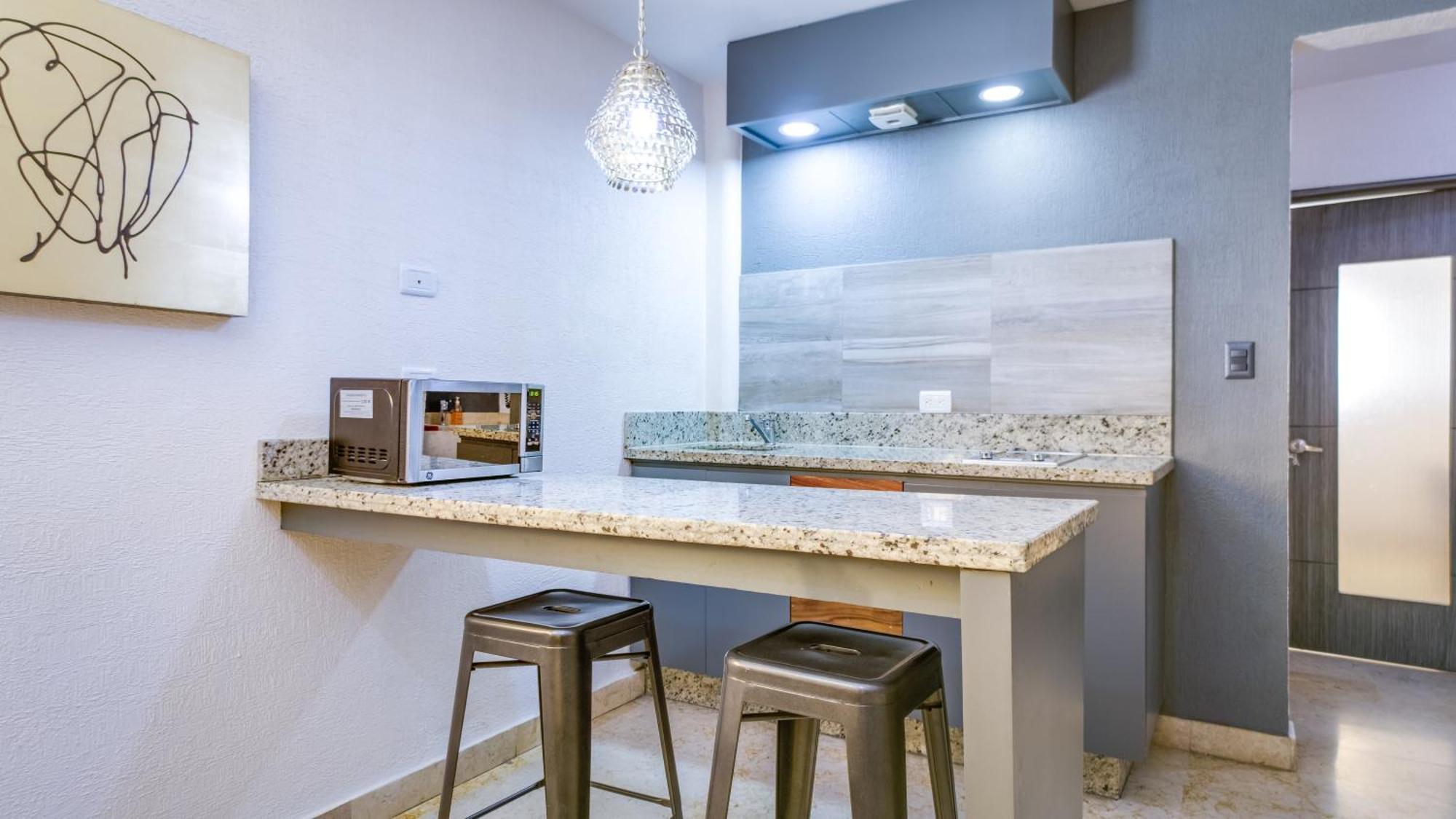 Homesuites Rotarismo Hotel 3*