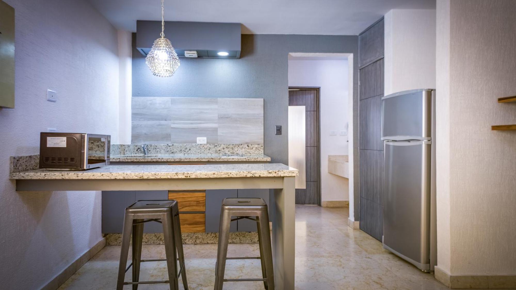 Hotel Homesuites Rotarismo 3*
