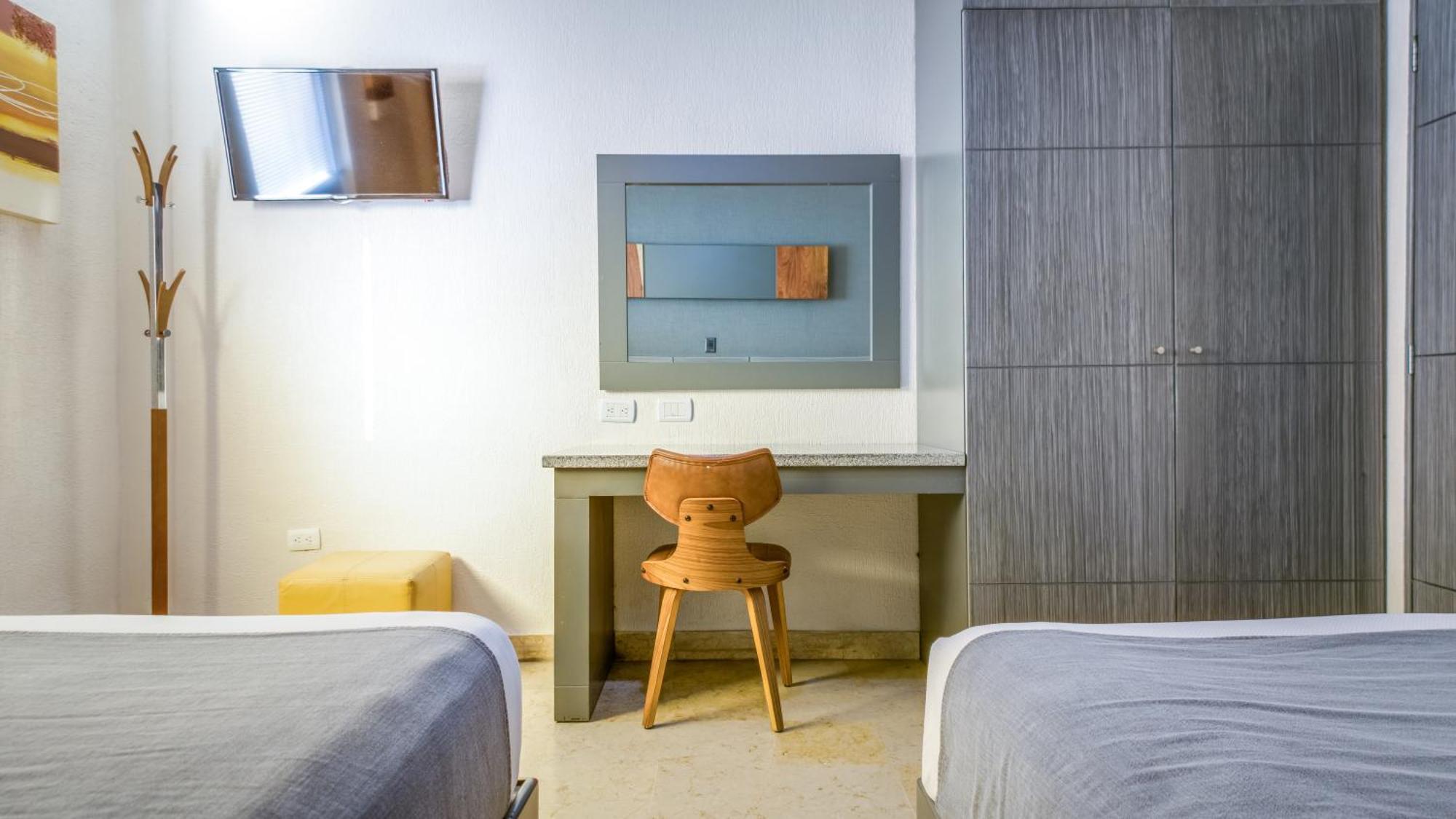 Homesuites Rotarismo 3*