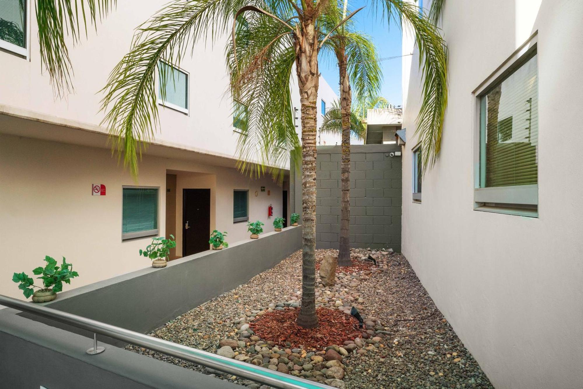 Hotel Homesuites Rotarismo 3*