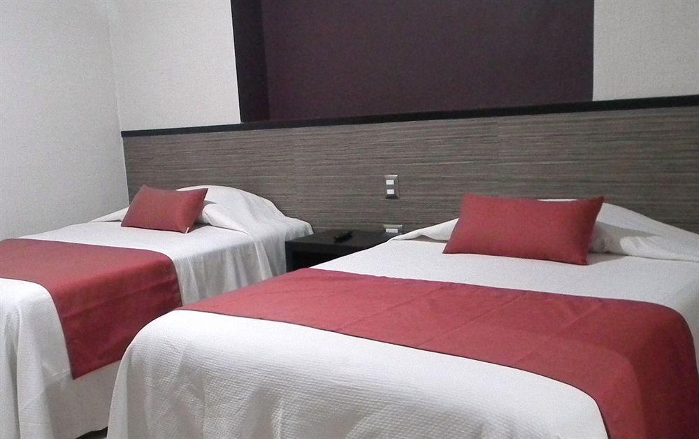 Hotel Homesuites Rotarismo Culiacán