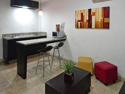 Homesuites Rotarismo 3*