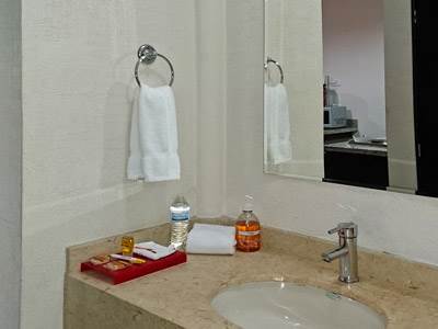 Hotel Homesuites Rotarismo Culiacán