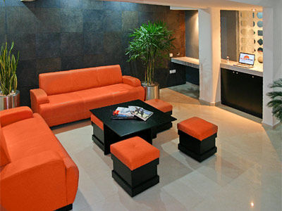 Hotel Homesuites Rotarismo Culiacán