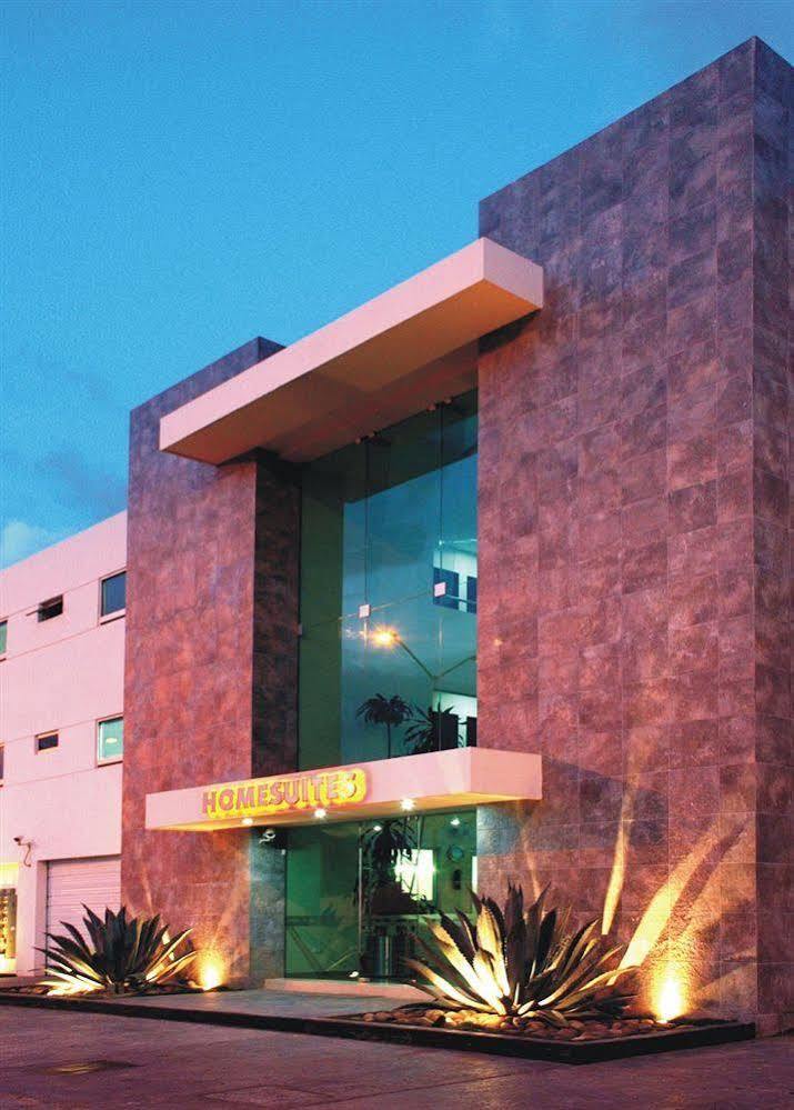 Hotel Homesuites Rotarismo