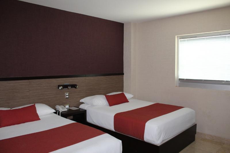 Hotel Homesuites Rotarismo