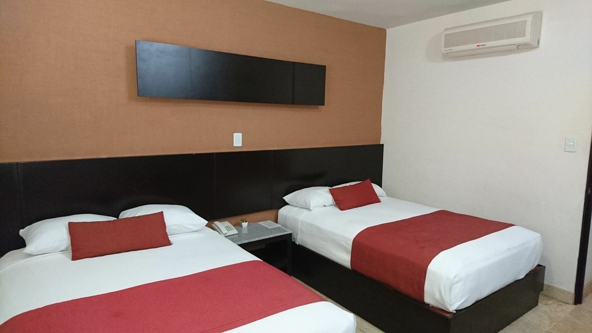 Homesuites Rotarismo 3*