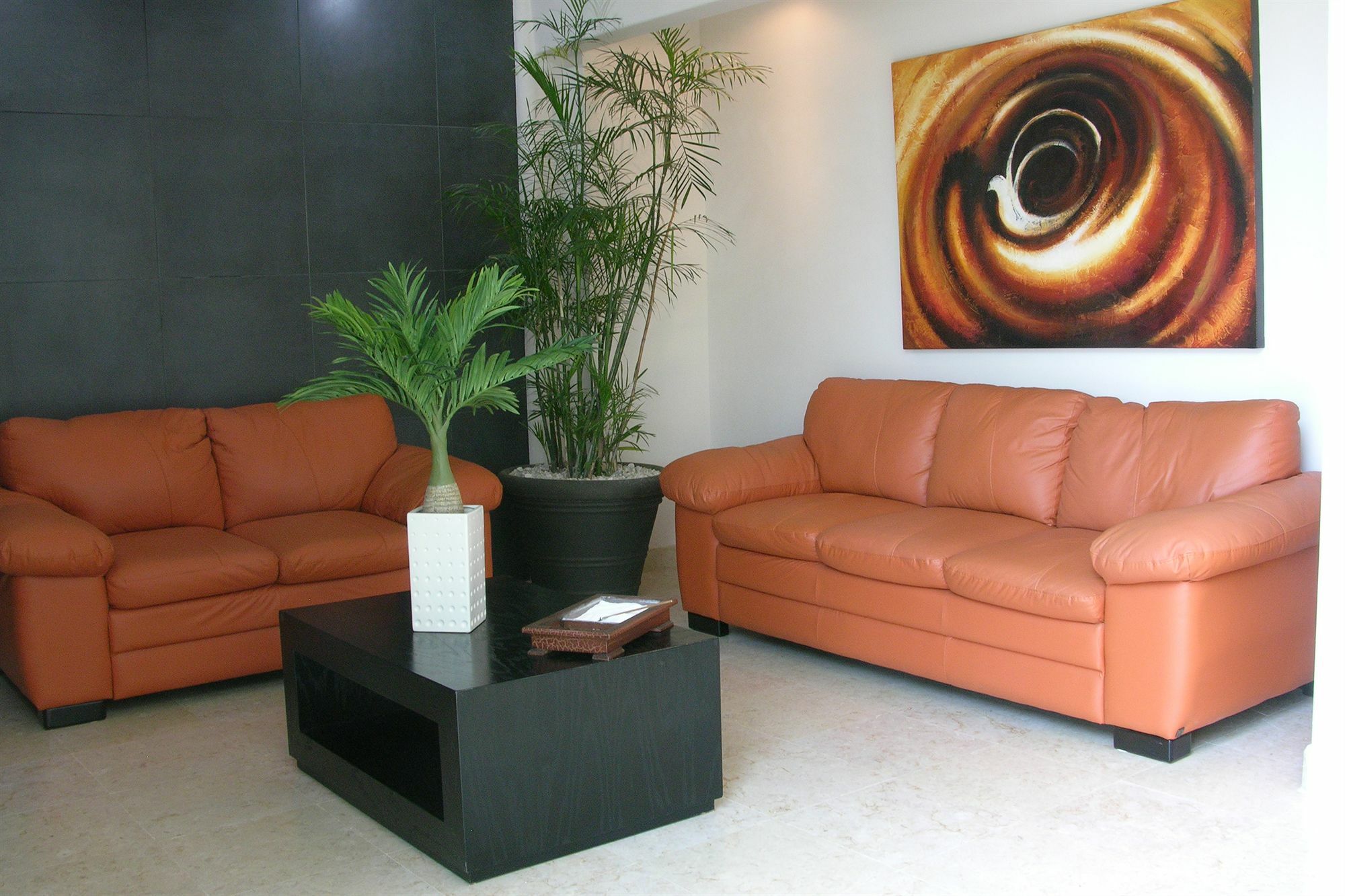 Hotel Homesuites Rotarismo Culiacán