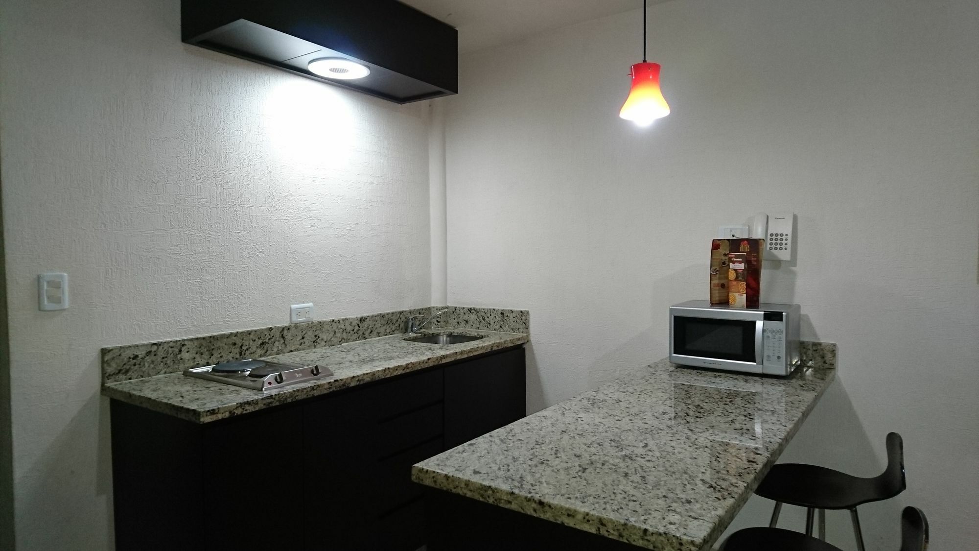 Homesuites Rotarismo 3* Culiacán